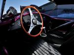 Shelby Cobra Coupe Dragon Snake 1963 года